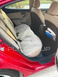 2015 Hyundai Elantra