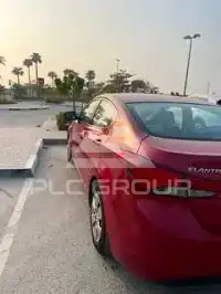 2015 Hyundai Elantra