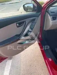 2015 Hyundai Elantra
