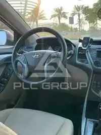 2015 Hyundai Elantra