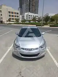 2015 Hyundai Elantra
