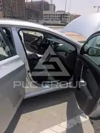 2015 Hyundai Elantra