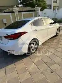 2015 Hyundai Elantra