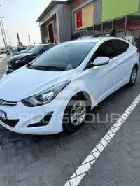 2015 Hyundai Elantra
