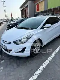 2015 Hyundai Elantra