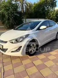 2015 Hyundai Elantra