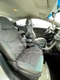 2015 Hyundai Elantra