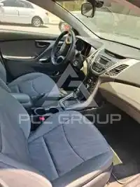 2015 Hyundai Elantra