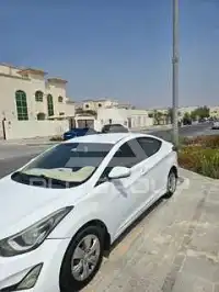 2015 Hyundai Elantra