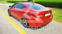 2015 Hyundai Elantra