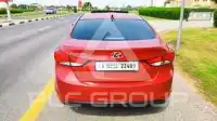 2015 Hyundai Elantra