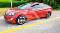 2015 Hyundai Elantra