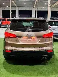 2015 Hyundai Santa Fe