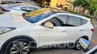 2015 Hyundai Santa Fe