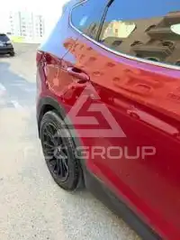 2015 Hyundai Santa Fe