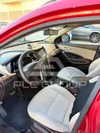 2015 Hyundai Santa Fe