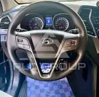 2015 Hyundai Santa Fe