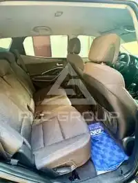 2015 Hyundai Santa Fe