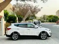 2015 Hyundai Santa Fe