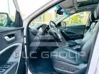 2015 Hyundai Santa Fe