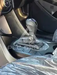 2015 Hyundai Santa Fe