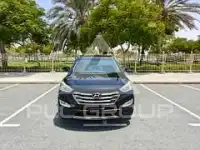 2015 Hyundai Santa Fe