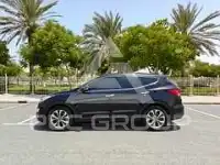 2015 Hyundai Santa Fe