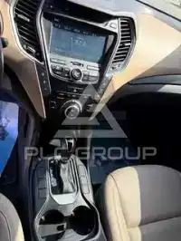 2015 Hyundai Santa Fe