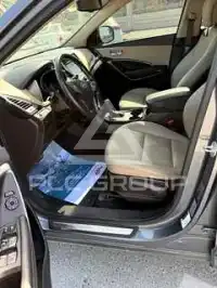 2015 Hyundai Santa Fe