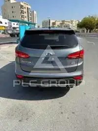 2015 Hyundai Santa Fe