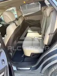 2015 Hyundai Santa Fe