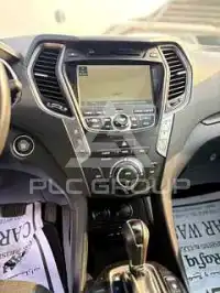 2015 Hyundai Santa Fe