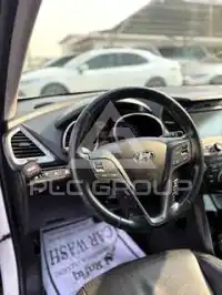2015 Hyundai Santa Fe