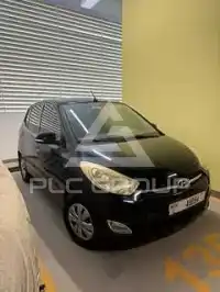 2015 Hyundai I10