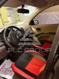 2015 Hyundai I10