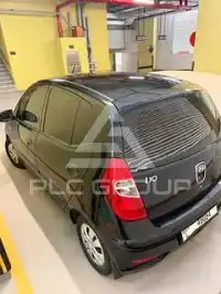 2015 Hyundai I10