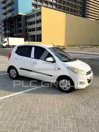 2015 Hyundai I10