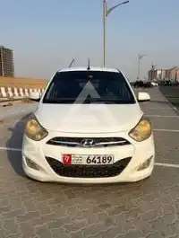 2015 Hyundai I10