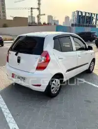 2015 Hyundai I10