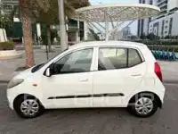 2015 Hyundai I10