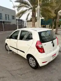 2015 Hyundai I10