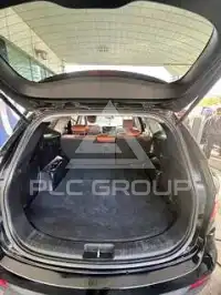 2015 Hyundai Santa Fe