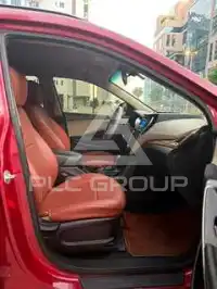 2015 Hyundai Santa Fe