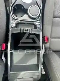 2015 Hyundai Santa Fe