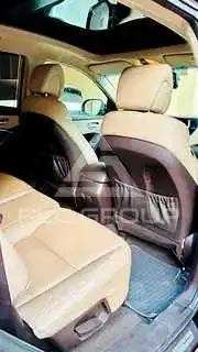 2015 Hyundai Santa Fe