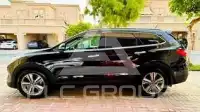 2015 Hyundai Santa Fe
