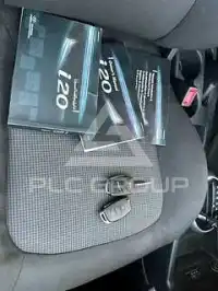 2015 Hyundai I20