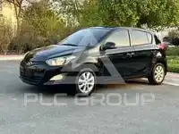 2015 Hyundai I20