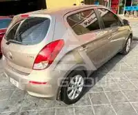 2015 Hyundai I20