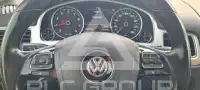 2015 Volkswagen Touareg
